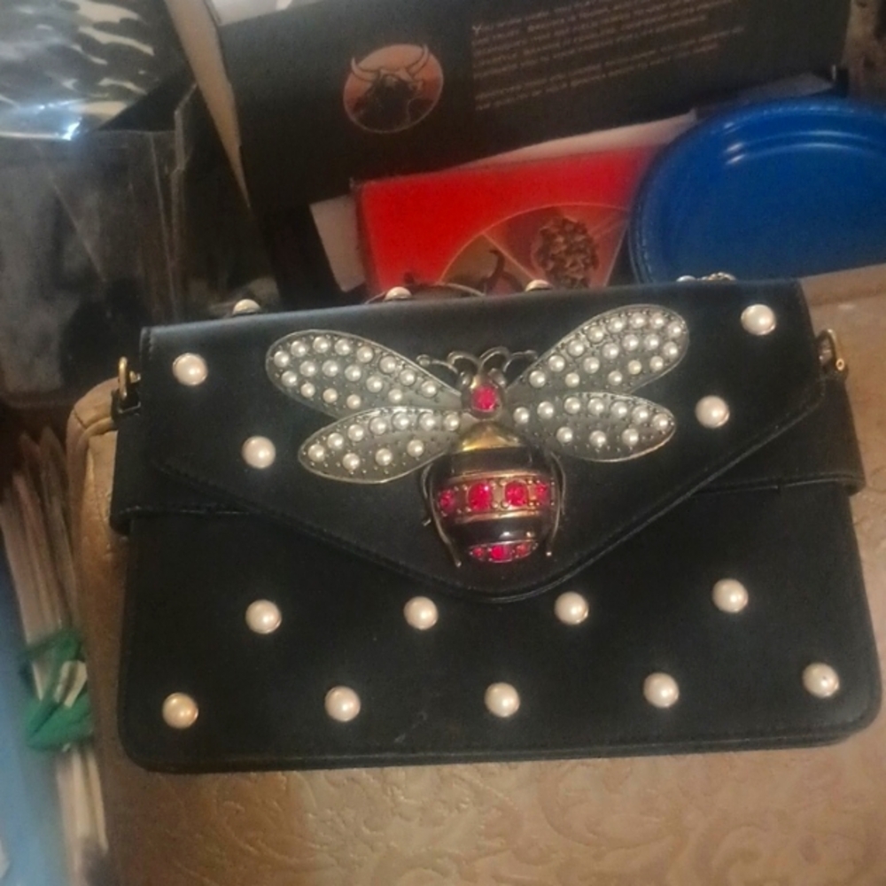 Gucci purse